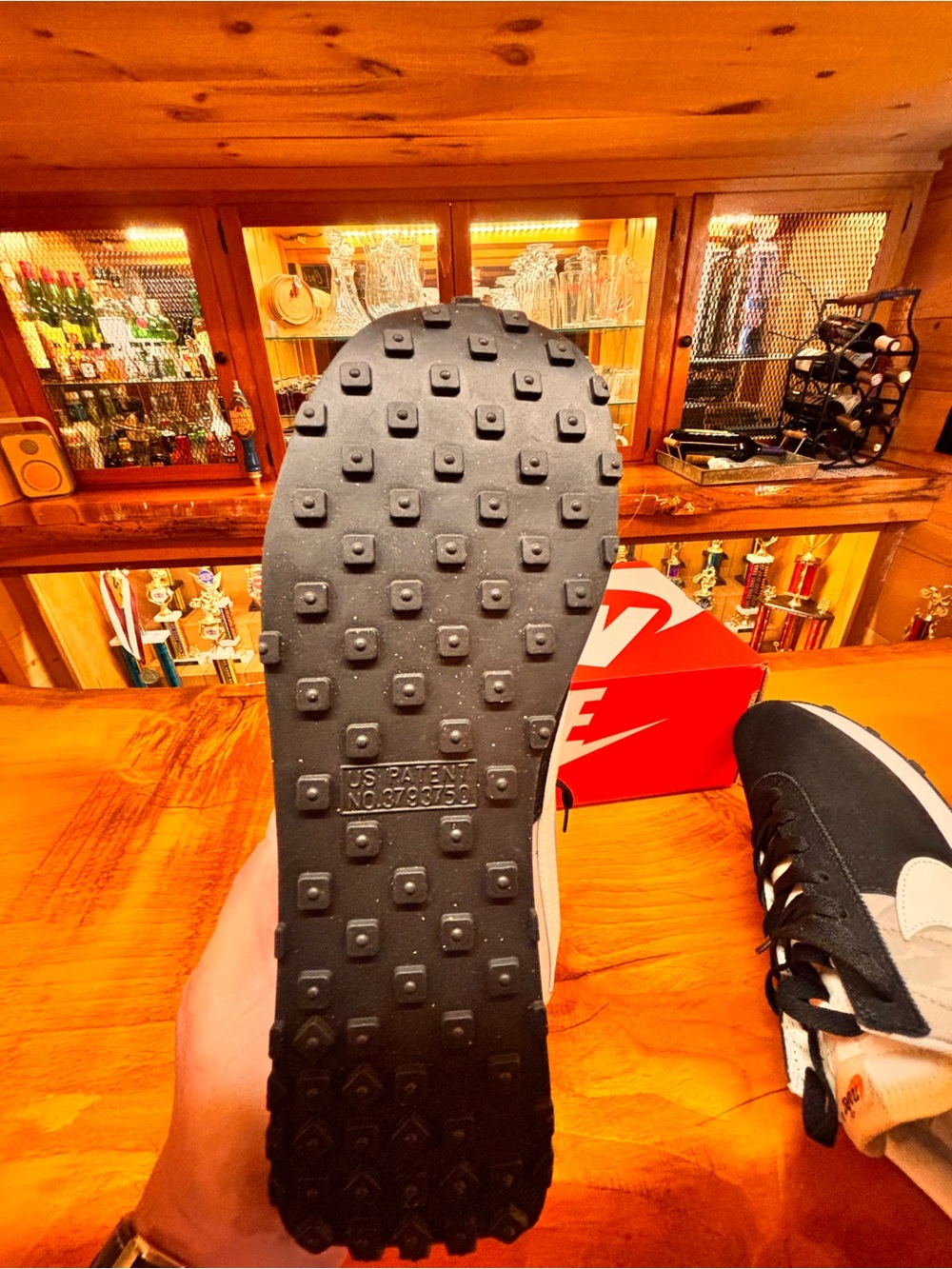 Men’s Nike Pre Montreal Racer - Picture 6 of 8